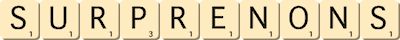 surprenons