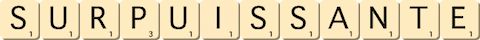 surpuissante