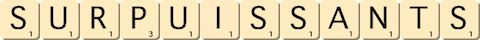 surpuissants