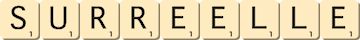 surreelle surreelle