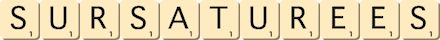 sursaturees
