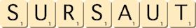 sursaut sursaut