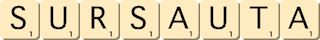sursauta sursauta