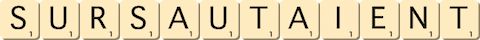 sursautaient