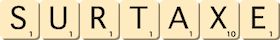 surtaxe
