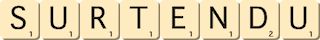 surtendu surtendu