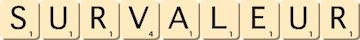 survaleur