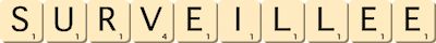 surveillee surveillee