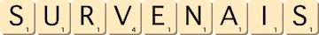 survenais survenais