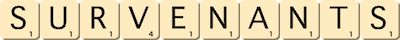 survenants survenants