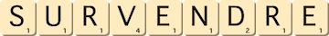 survendre