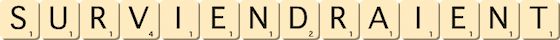 surviendraient
