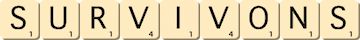 survivons