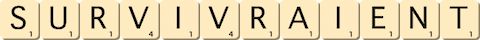 survivraient survivraient