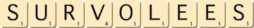 survolees survolees