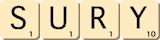sury