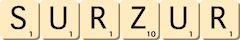 surzur