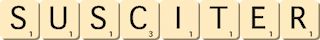 susciter