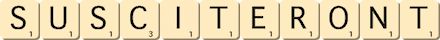 susciteront
