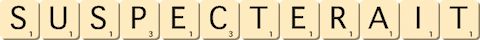 suspecterait