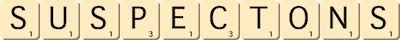 suspectons suspectons
