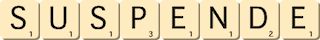 suspende