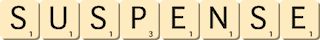 suspense
