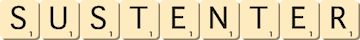 sustenter