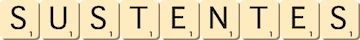 sustentes