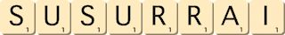 susurrai