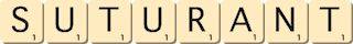 suturant