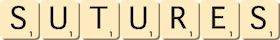 sutures