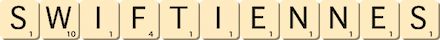 swiftiennes