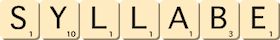 syllabe
