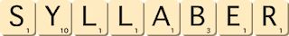 syllaber