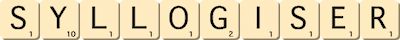 syllogiser