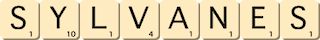 sylvanes