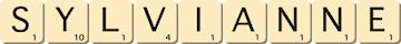 sylvianne