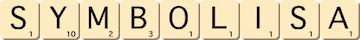 symbolisa symbolisa