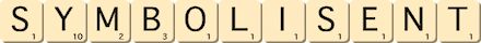 symbolisent symbolisent