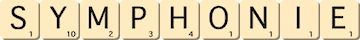 symphonie symphonie