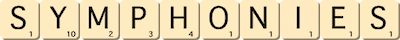 symphonies symphonies
