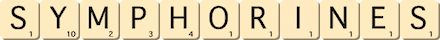 symphorines symphorines