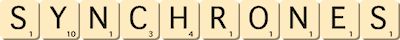 synchrones synchrones