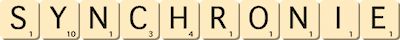 synchronie synchronie