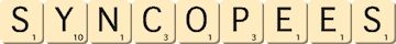 syncopees