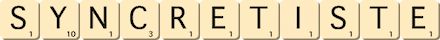 syncretiste