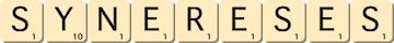 synereses synereses