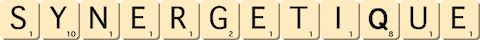 synergetique synergetique