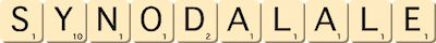 synodal--ale
